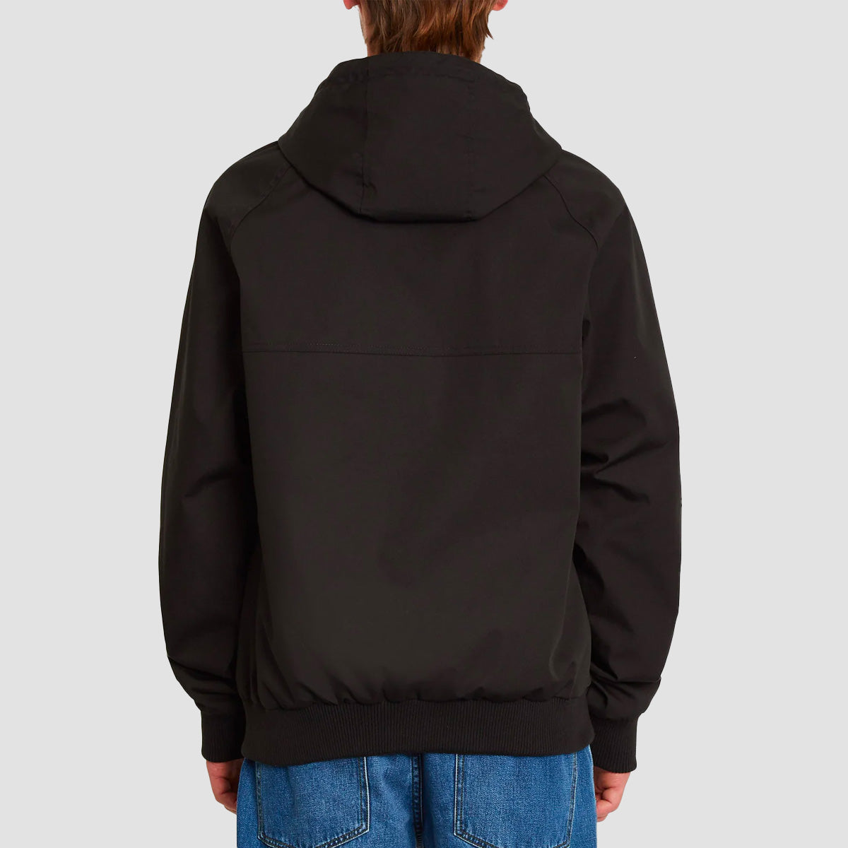 Volcom Raynan Jacket Black