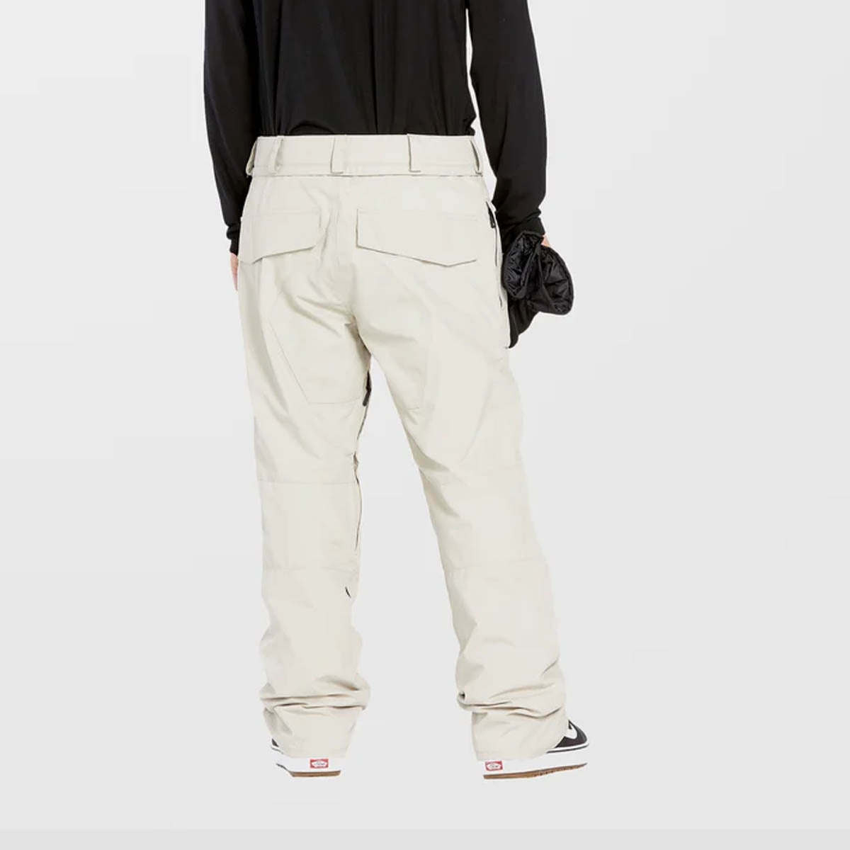 Volcom Roan 20K Snow Pants Stone