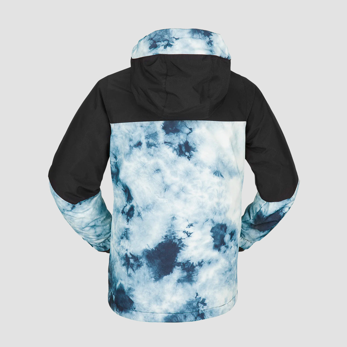 Volcom Sass'N'Frass Ins Snow Jacket Storm Tie-Dye - Girls