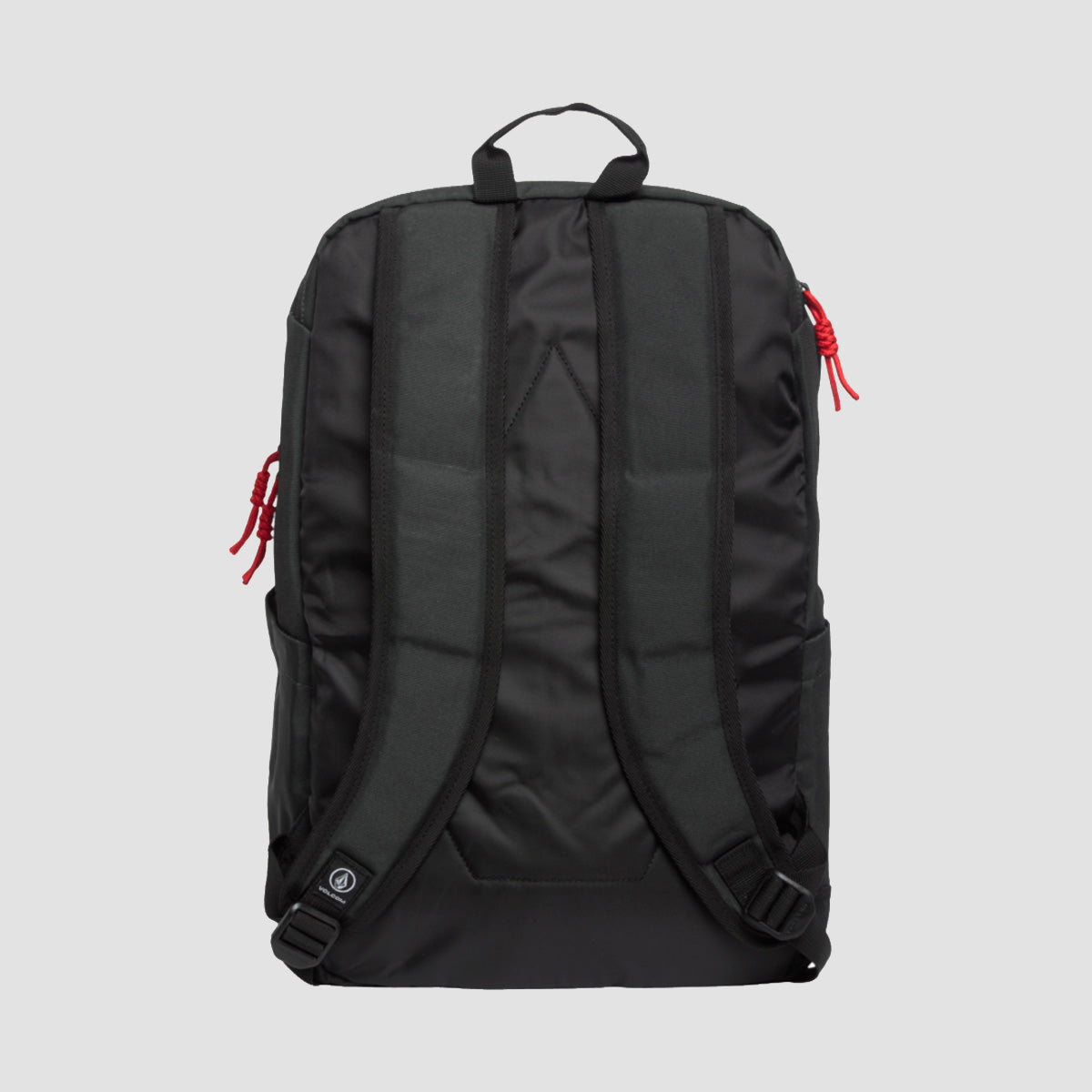 Volcom School 26L Backpack Balsam Green