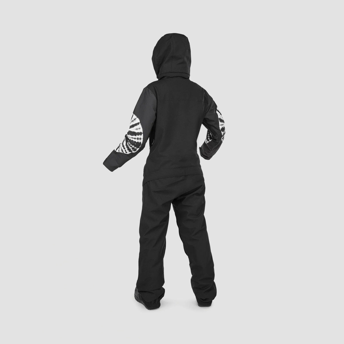 Volcom Shiloh Snow Suit Black - Womens