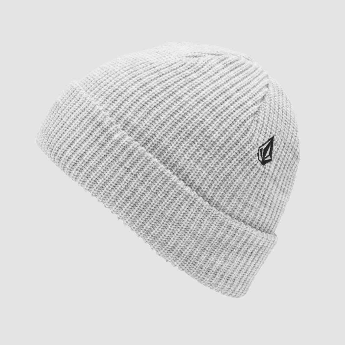 Volcom Sweep Beanie Heather Grey