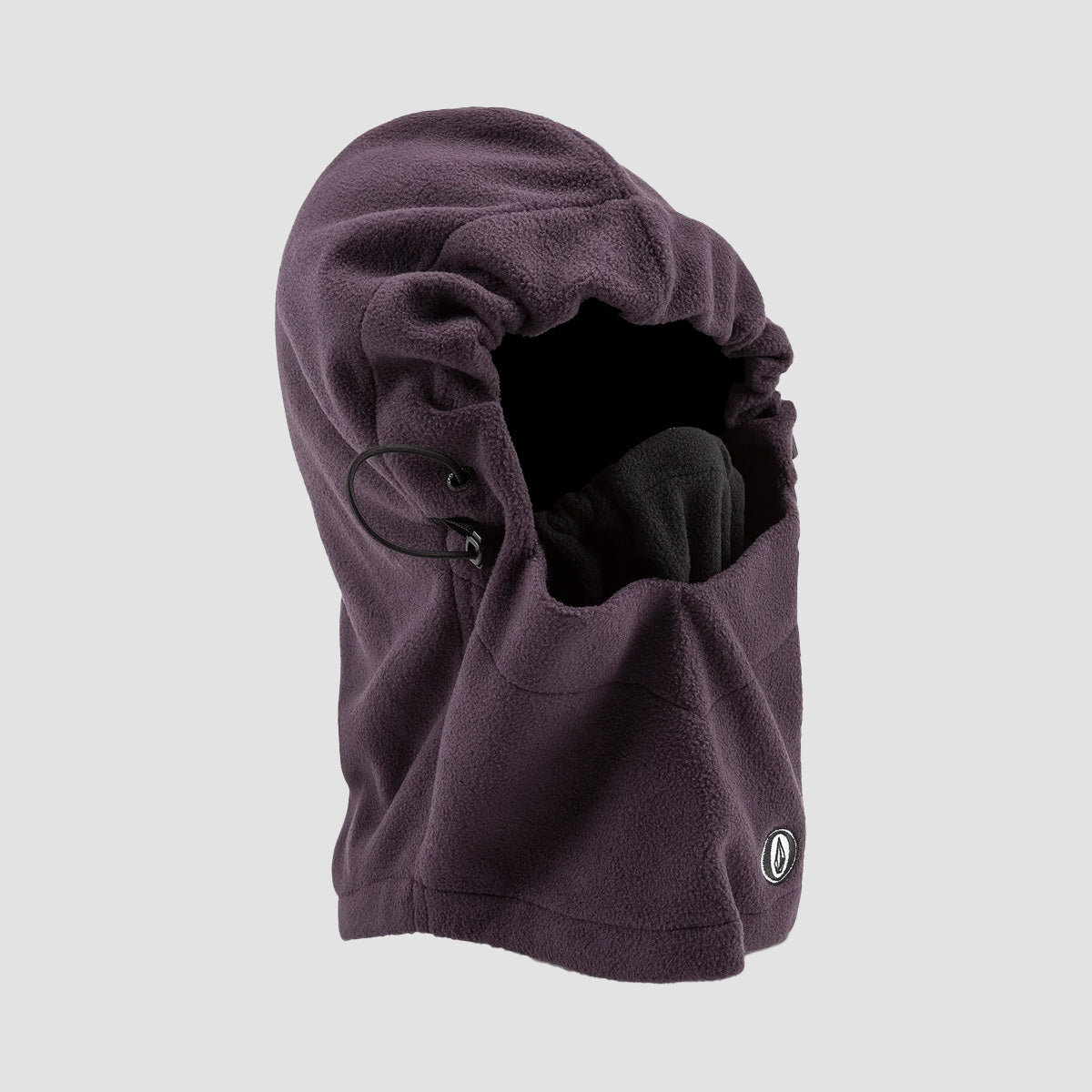 Volcom Travelin Hood Thingy Purple