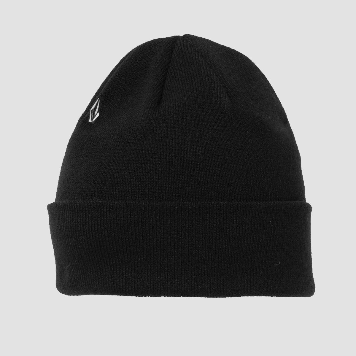 Volcom Trux Beanie Black - Kids