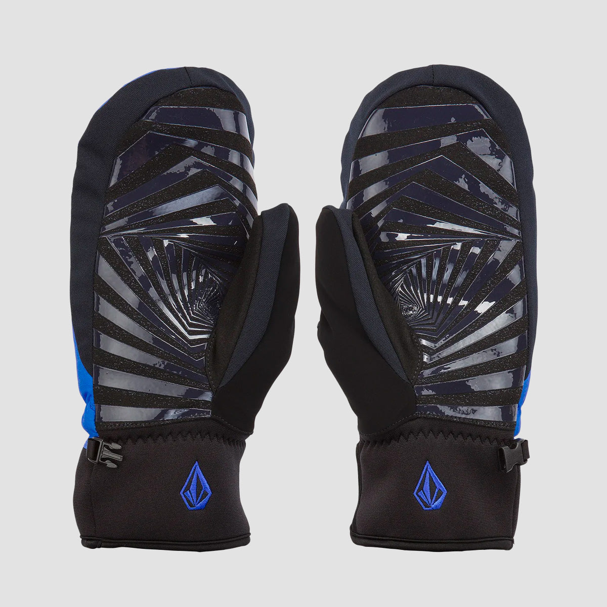 Volcom V.Co Nyle Snow Mitts Art