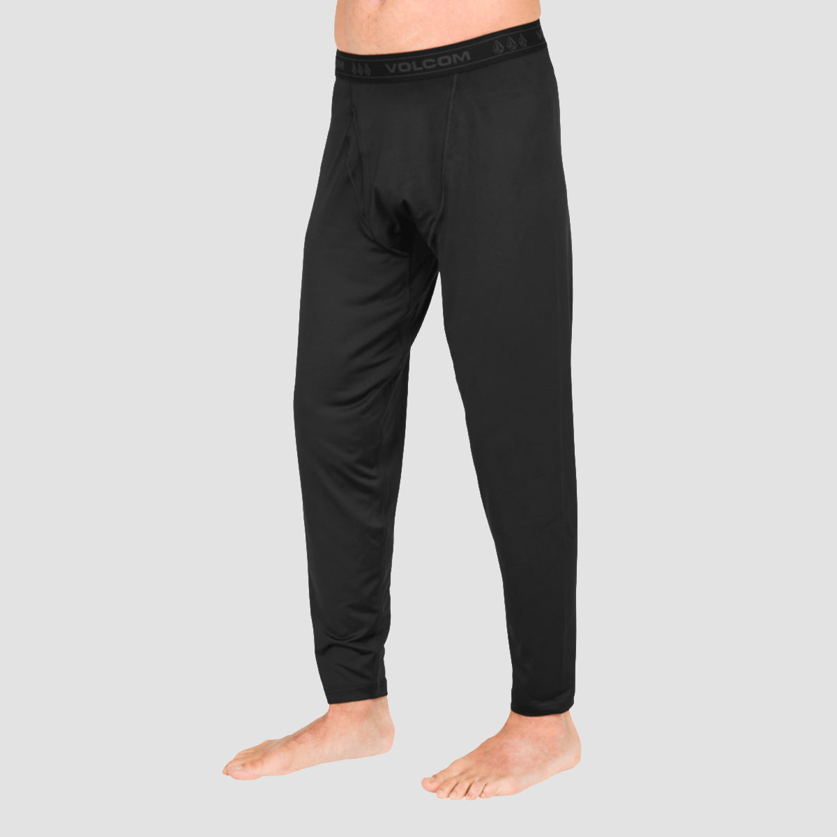 Volcom V-Science Base Layers Pants Black