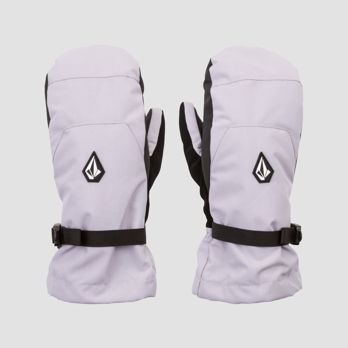 Volcom V.Snow Over Snow Mitts Lavender Aura - Womens