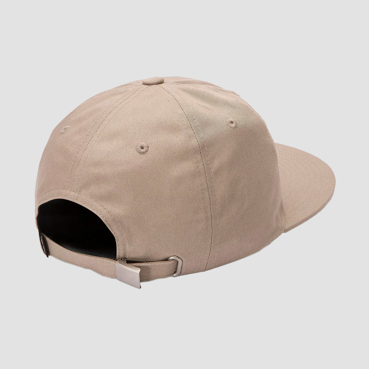 Volcom Wonder Stone Cap Taupe - Womens