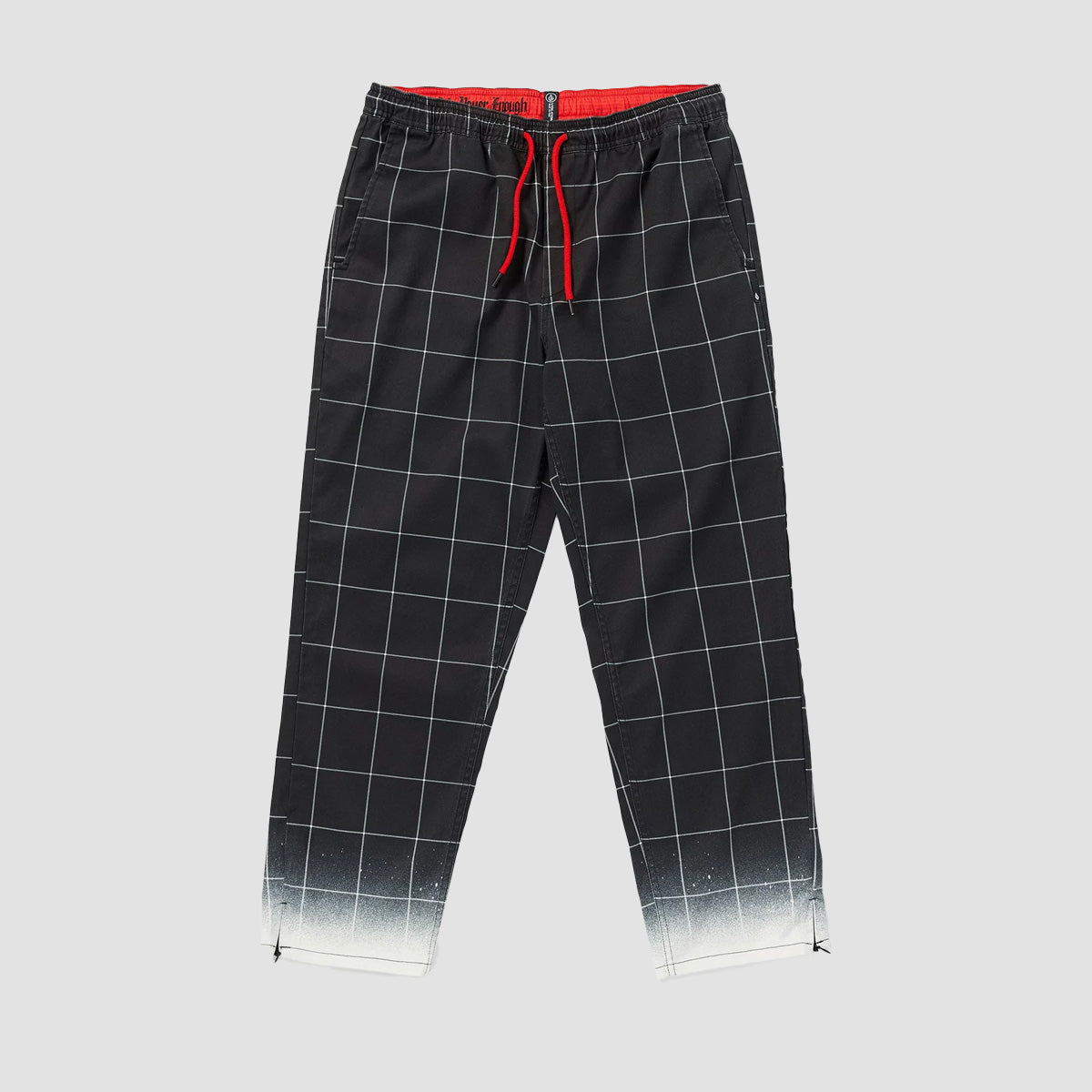 Volcom X Schroff EW Pants Black