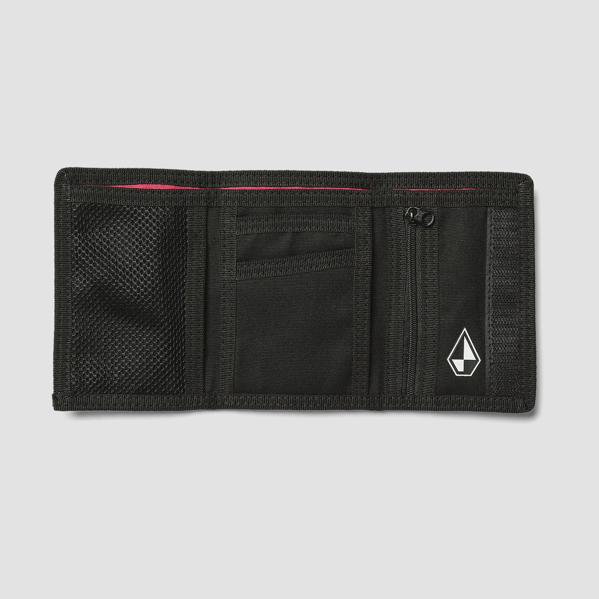 Volcom X Schroff Wallet Khaki