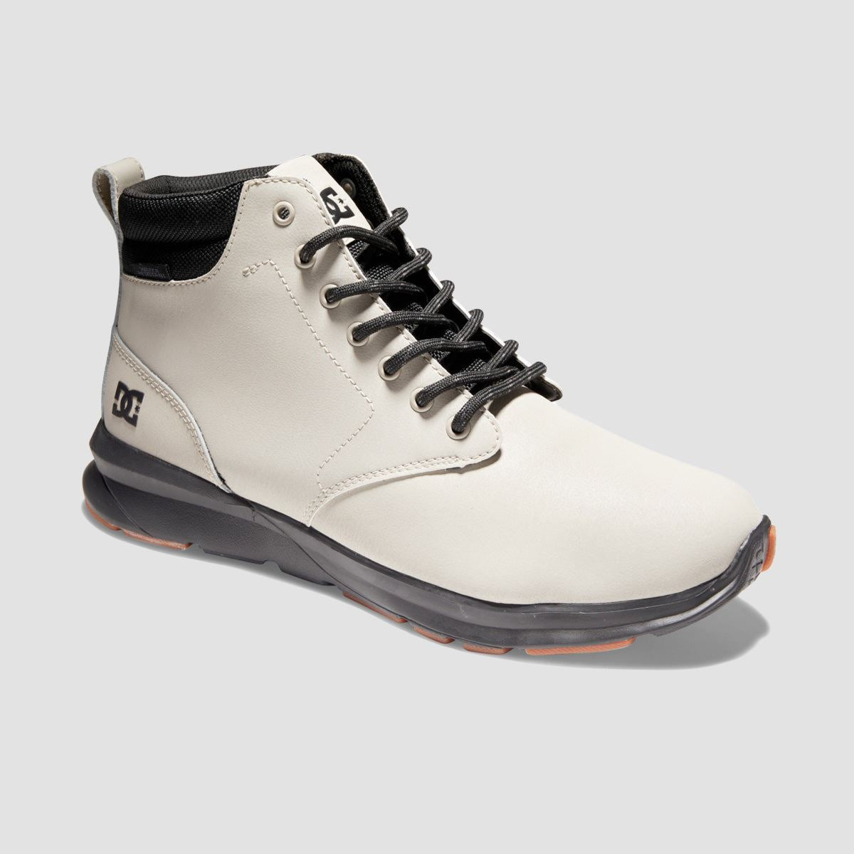 DC Mason 2 Boots Slate