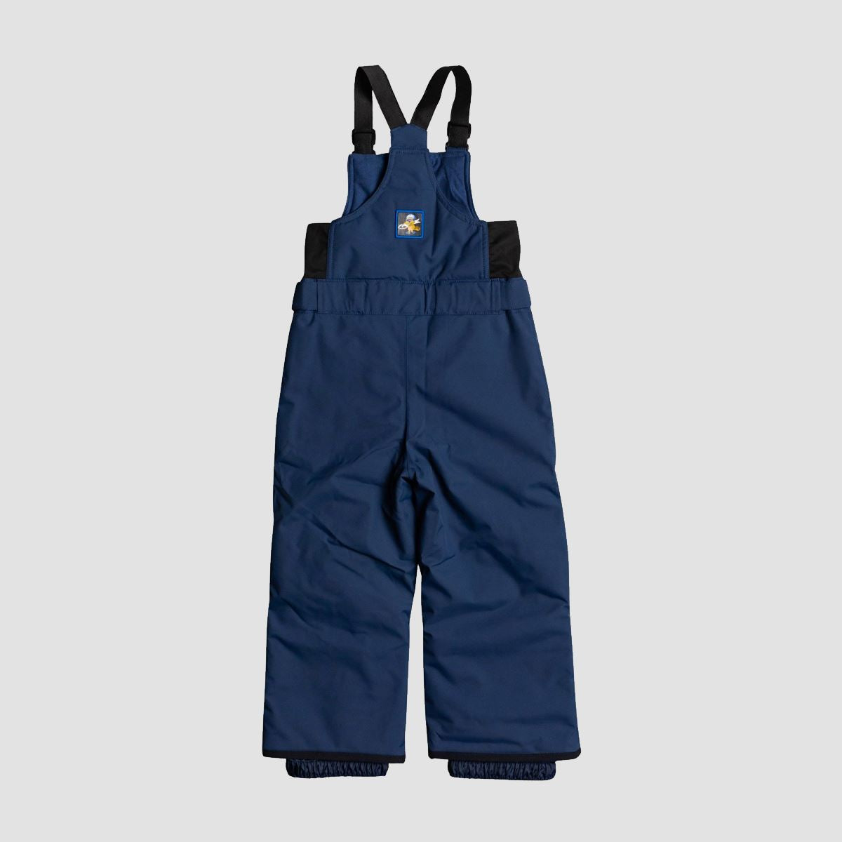 Quiksilver Boogie Snow Pants Insignia Blue - Kids