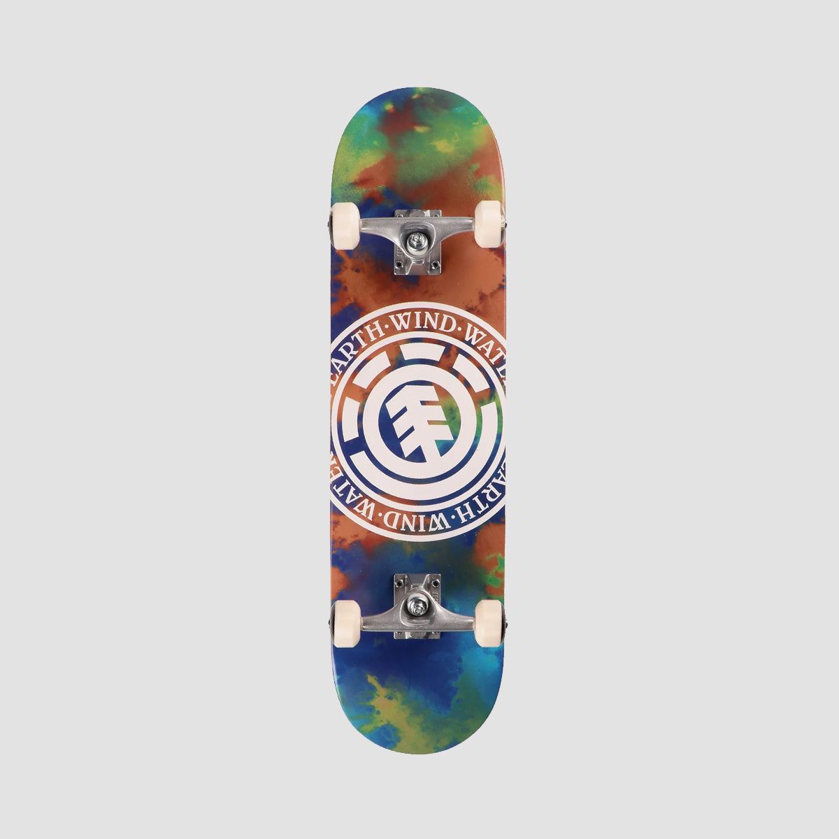 Skateboard Complet Element 'Seal' - Taille 8 X 32 Pouces - Neuf Dans Son Emballage
