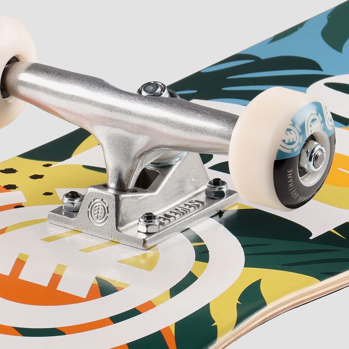 Element Monstera Skateboard - 8"