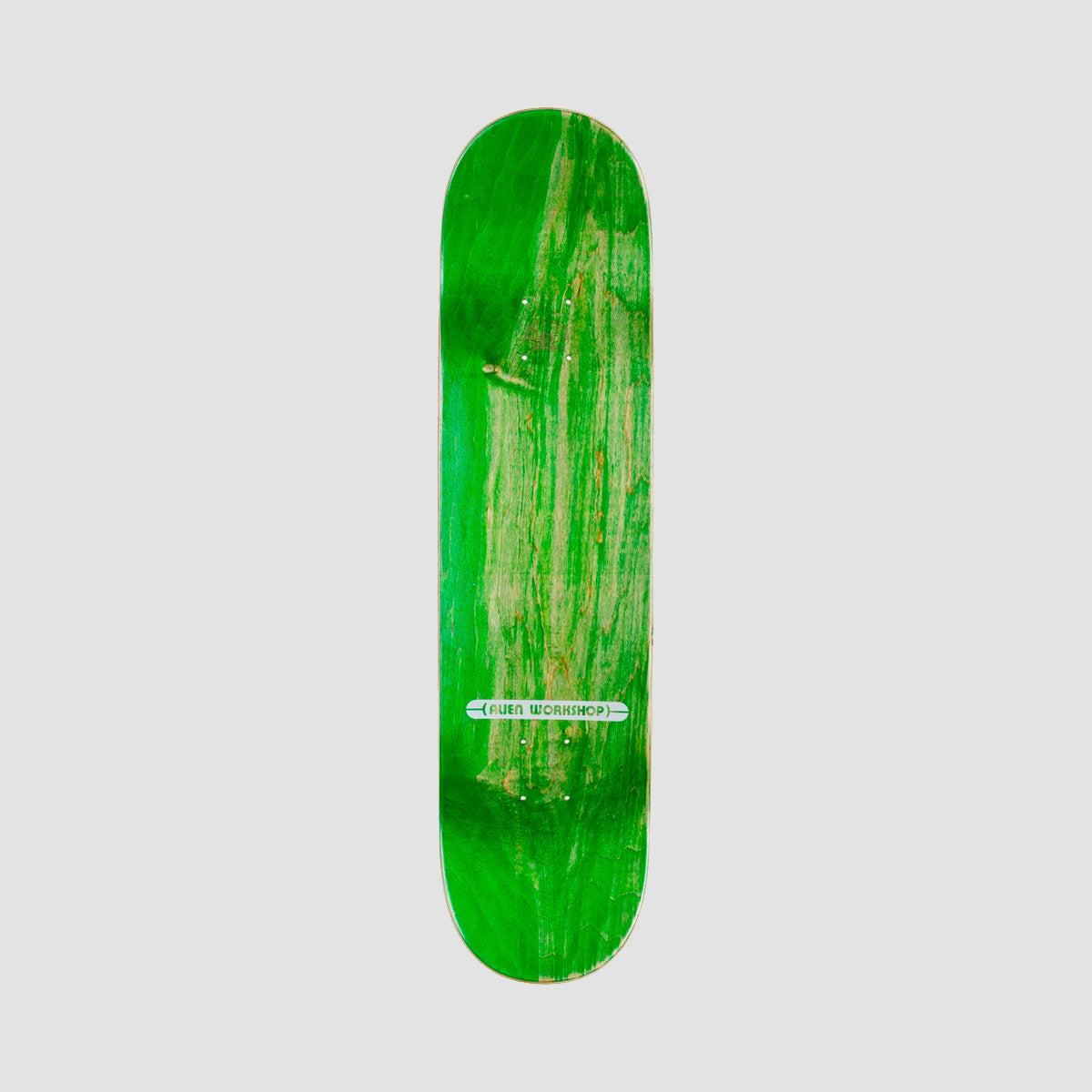 Alien Workshop OG Burst Skateboard Deck - 8"