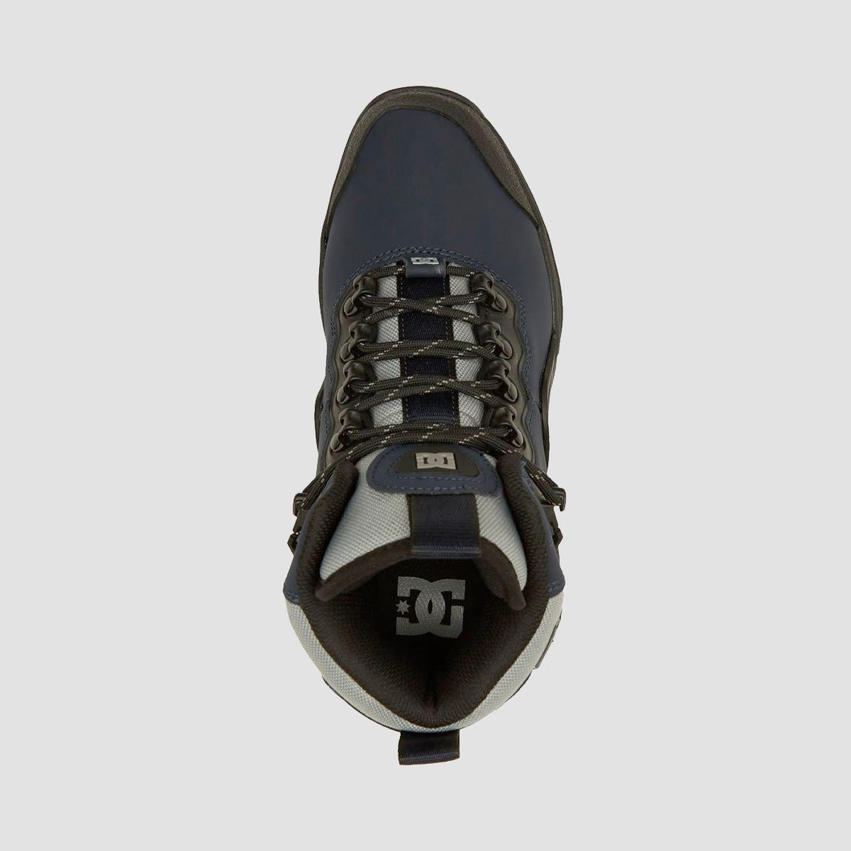 DC Navigator Boots DC Navy/Armor