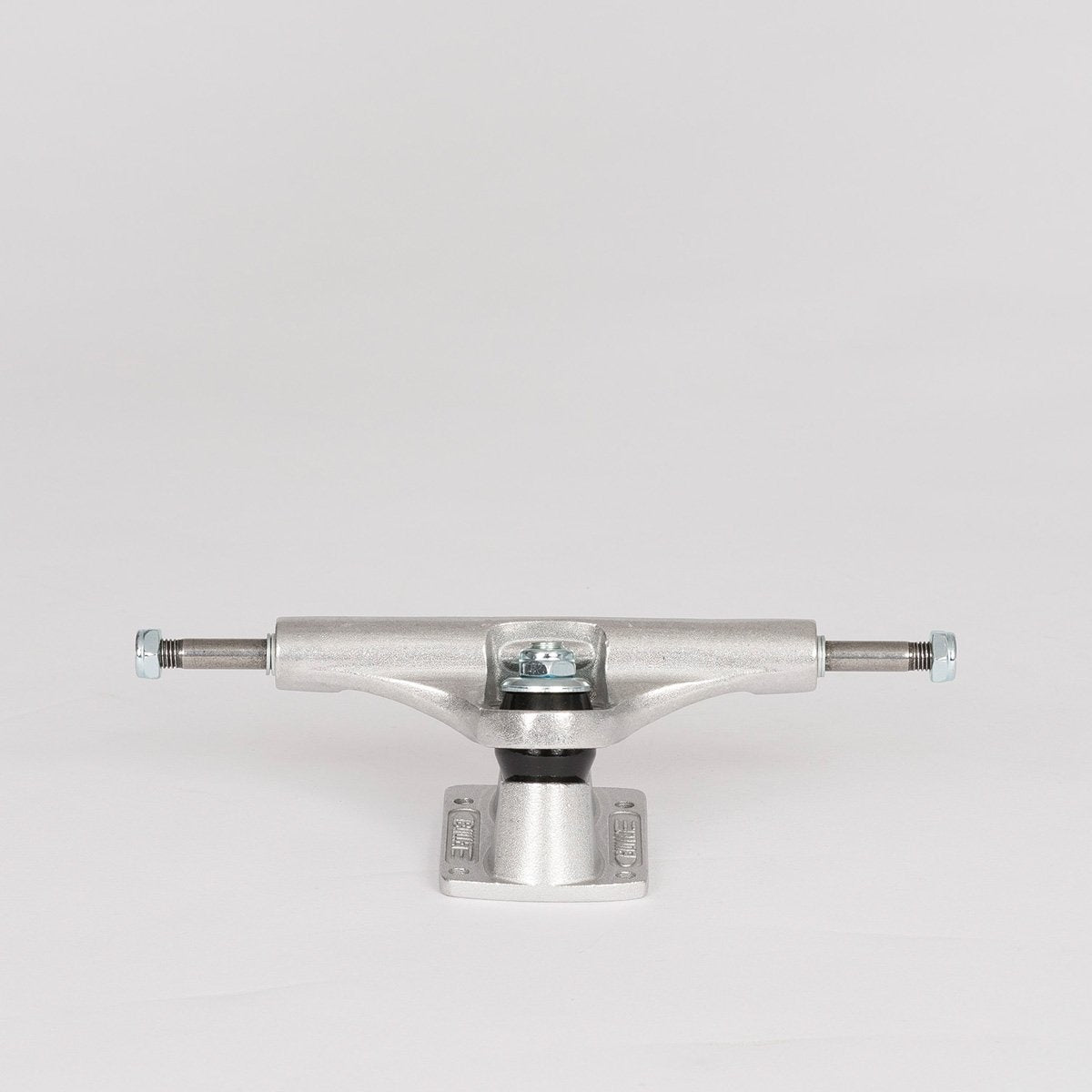 Bullet 140 Trucks 1 Pair Silver - 8.00 - Skateboard