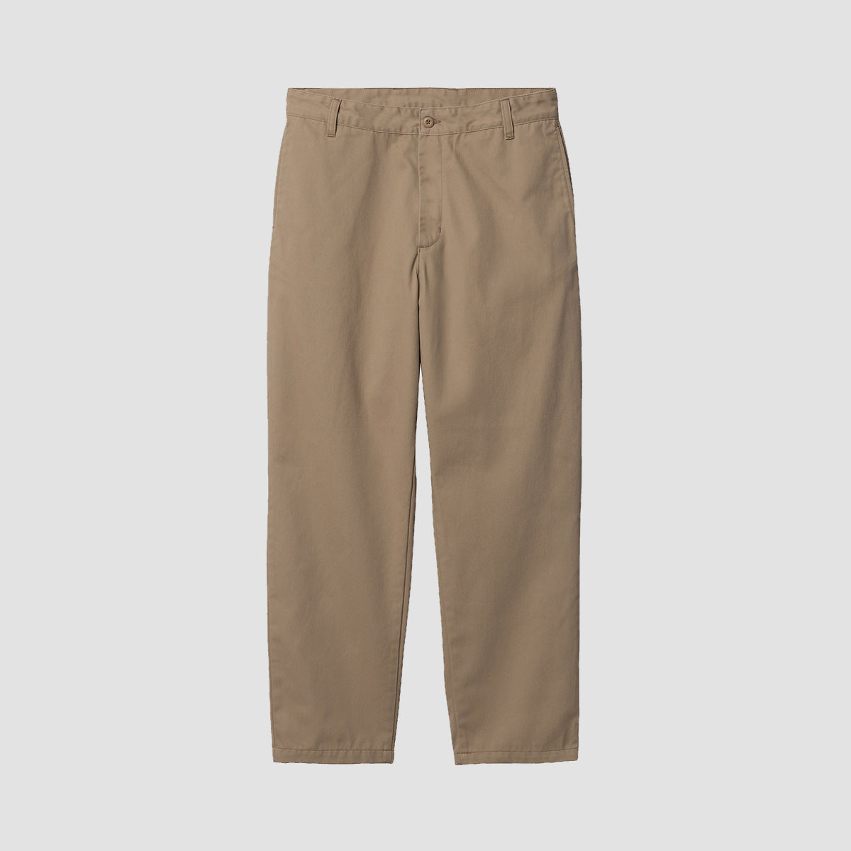 Carhartt WIP Calder Pants Leather Rinsed