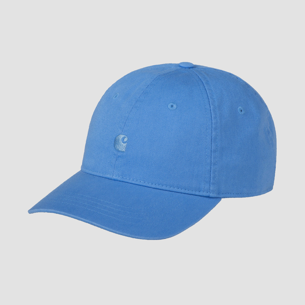 Carhartt WIP Madison Logo Cap Piscine