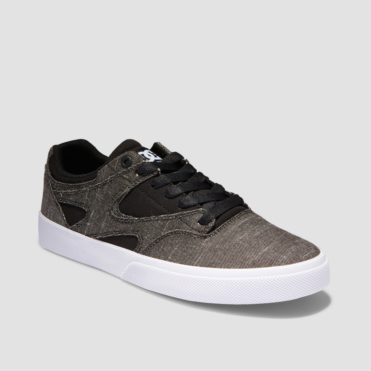 DC Kalis Vulc Shoes - Chambray