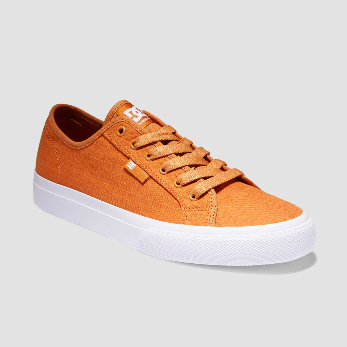 DC Manual TXSE Shoes - Wheat