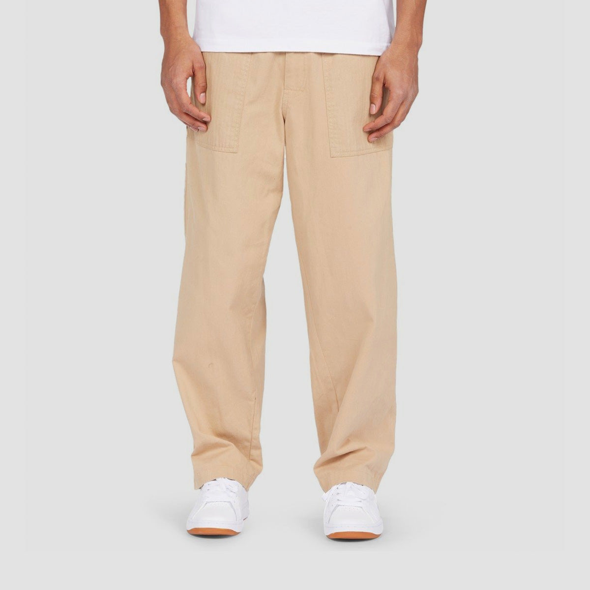 DC Mechanic 3 Carpenter Pants Incense