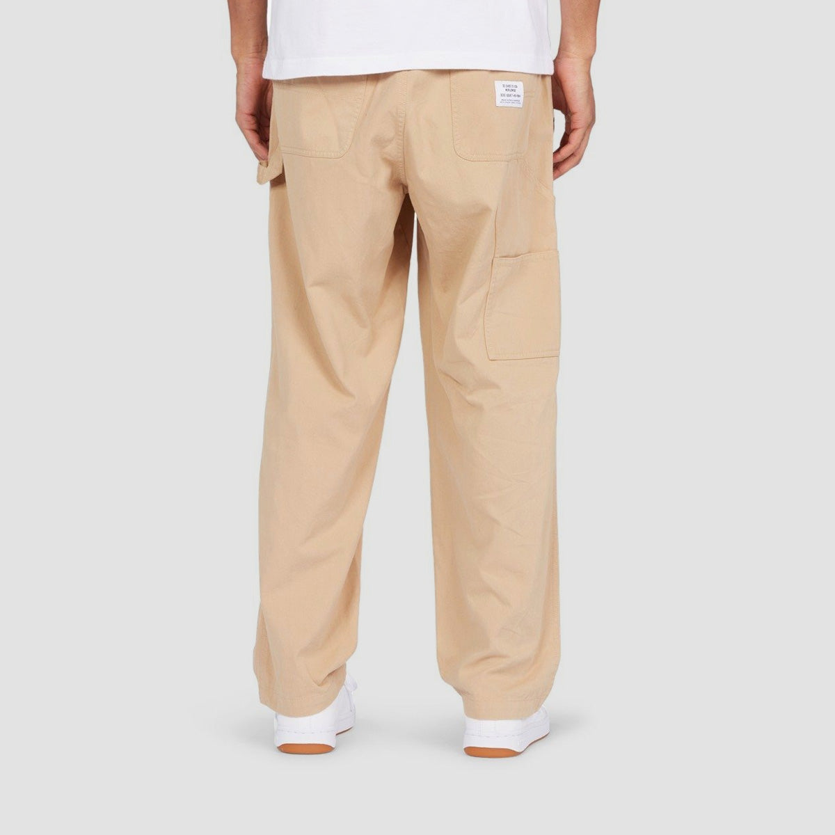 DC Mechanic 3 Carpenter Pants Incense