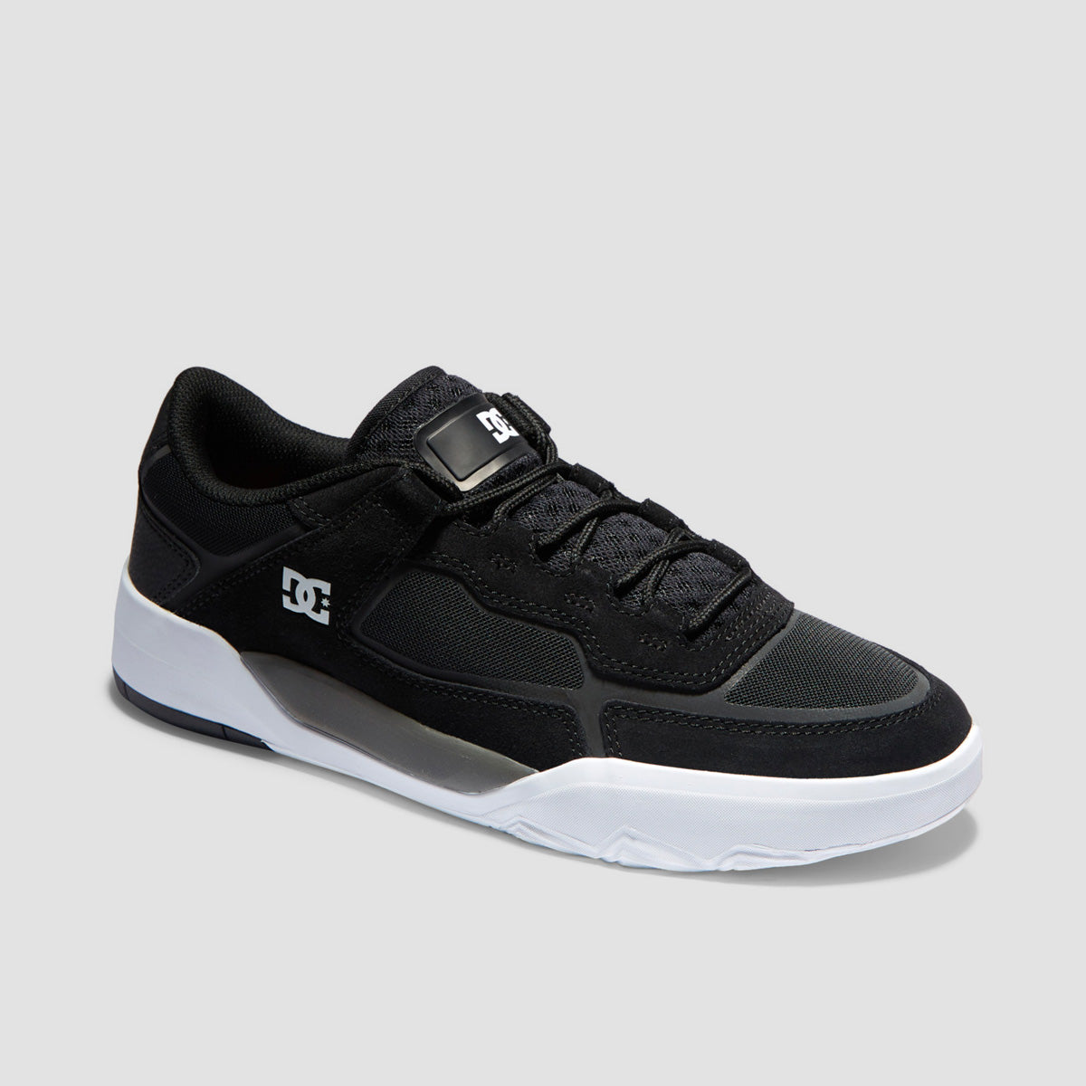 DC Metric S Shoes - Black/Grey