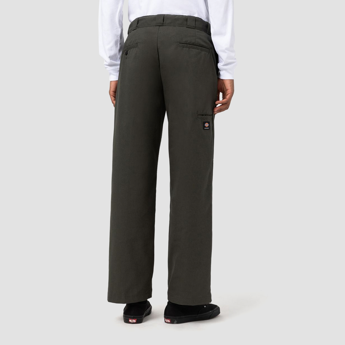 Dickies Valley Grande Pants Olive Green