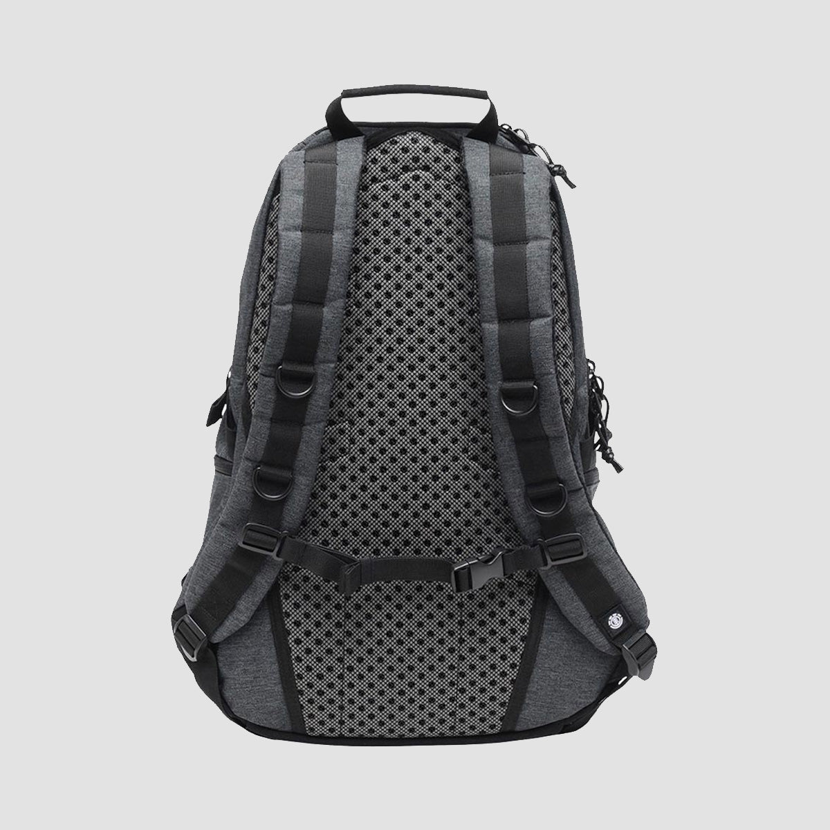 Element Jaywalker 30L Backpack Charcoal Heather