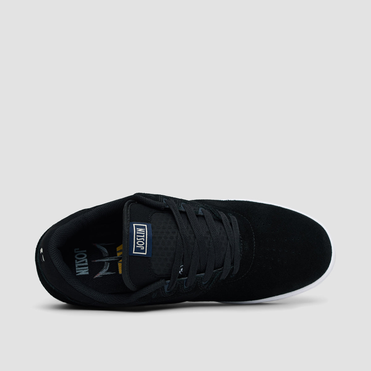 Etnies Josl1n Shoes - Black