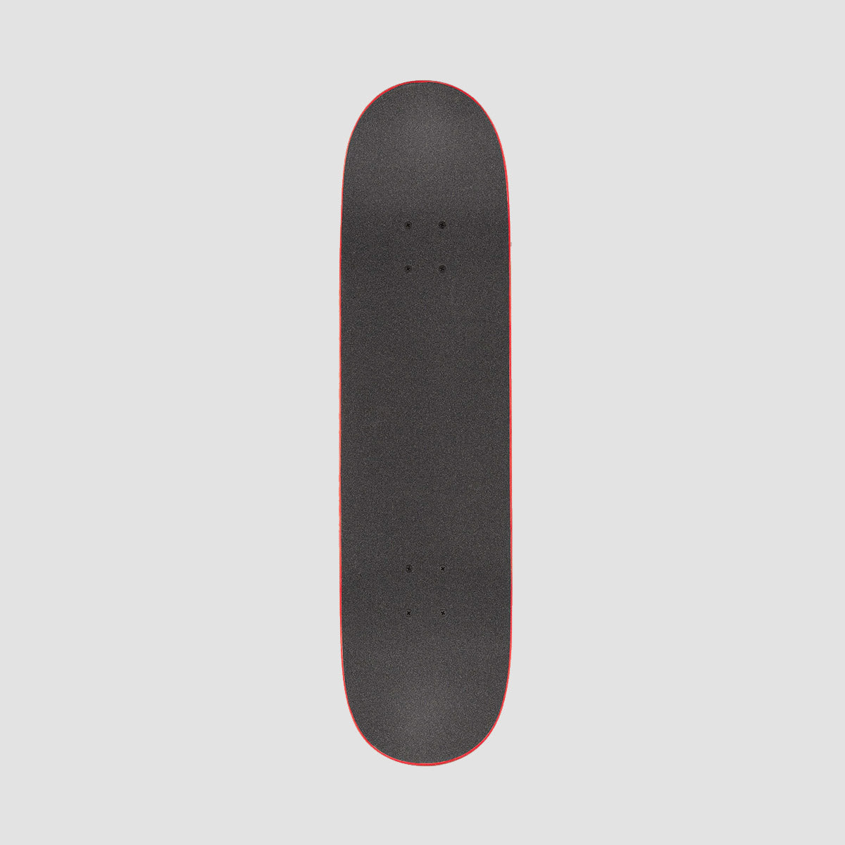 Globe G1 Stack Skateboard Lone Palm - 8"