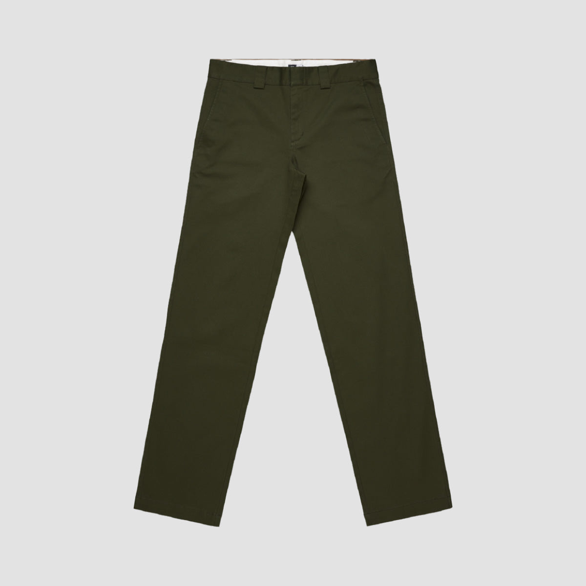 Heathen Battery Work Pants Army