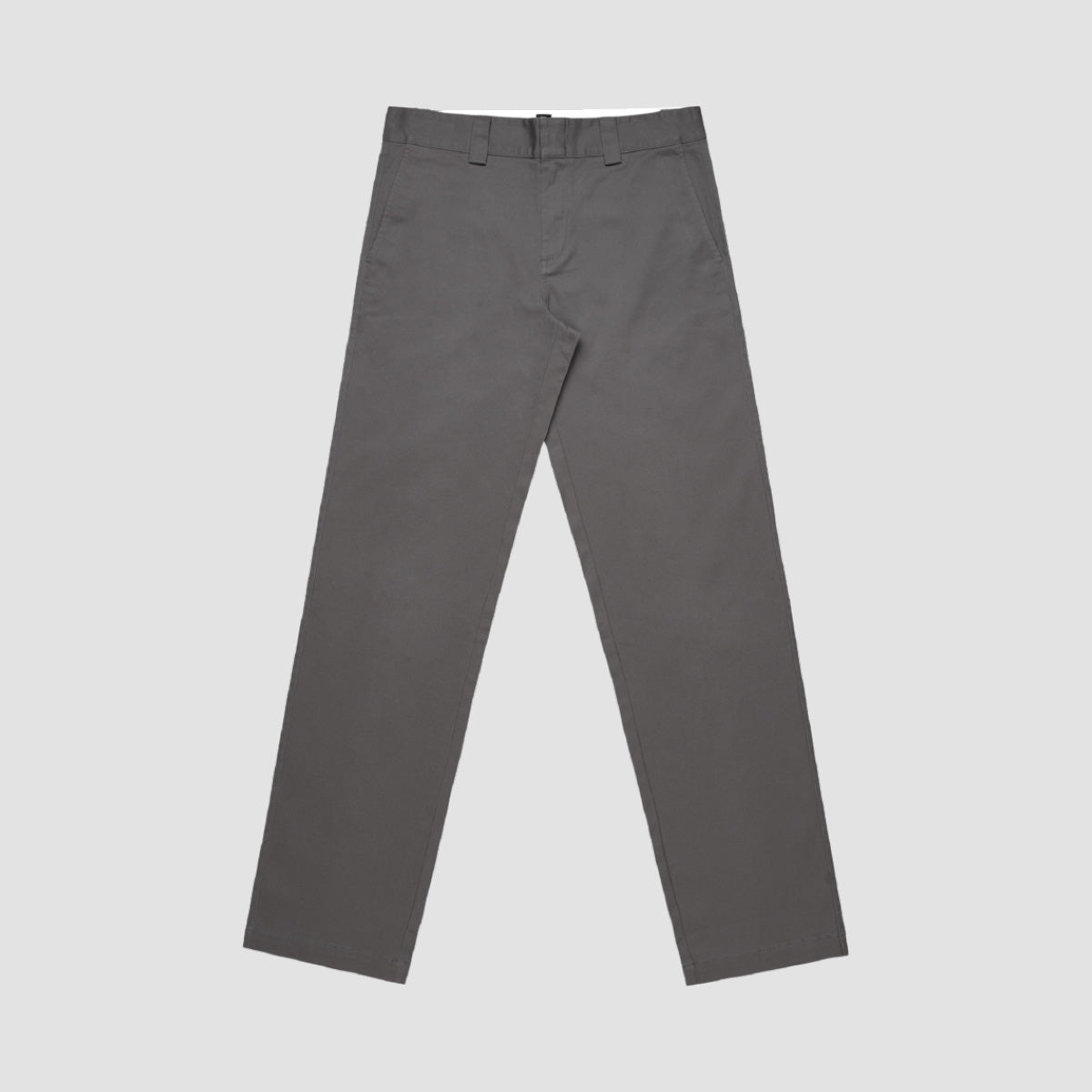 Heathen Battery Work Pants Grey