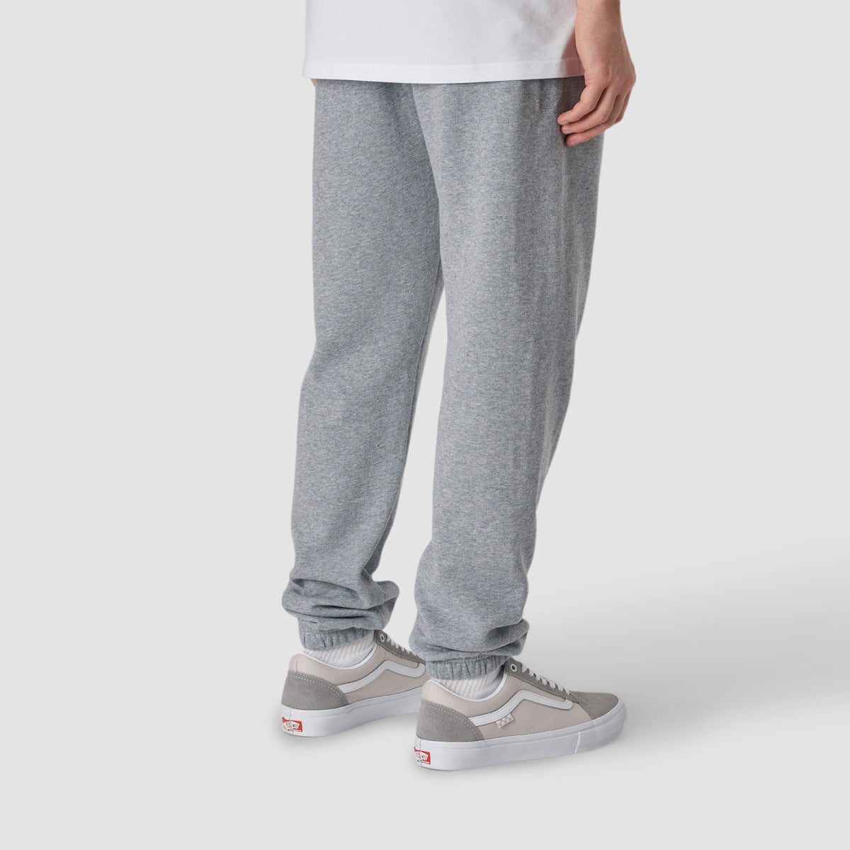 Heathen Void Sweatpants Athletic Heather