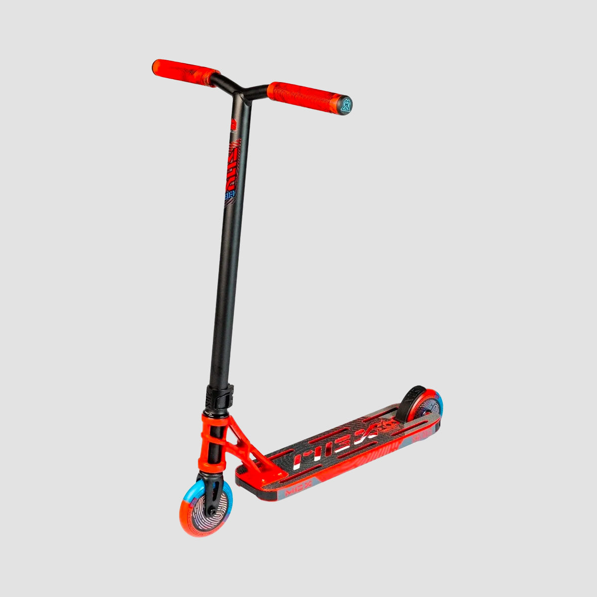 MGP MGX S1 Shredder 4.5" Scooter Red/Black