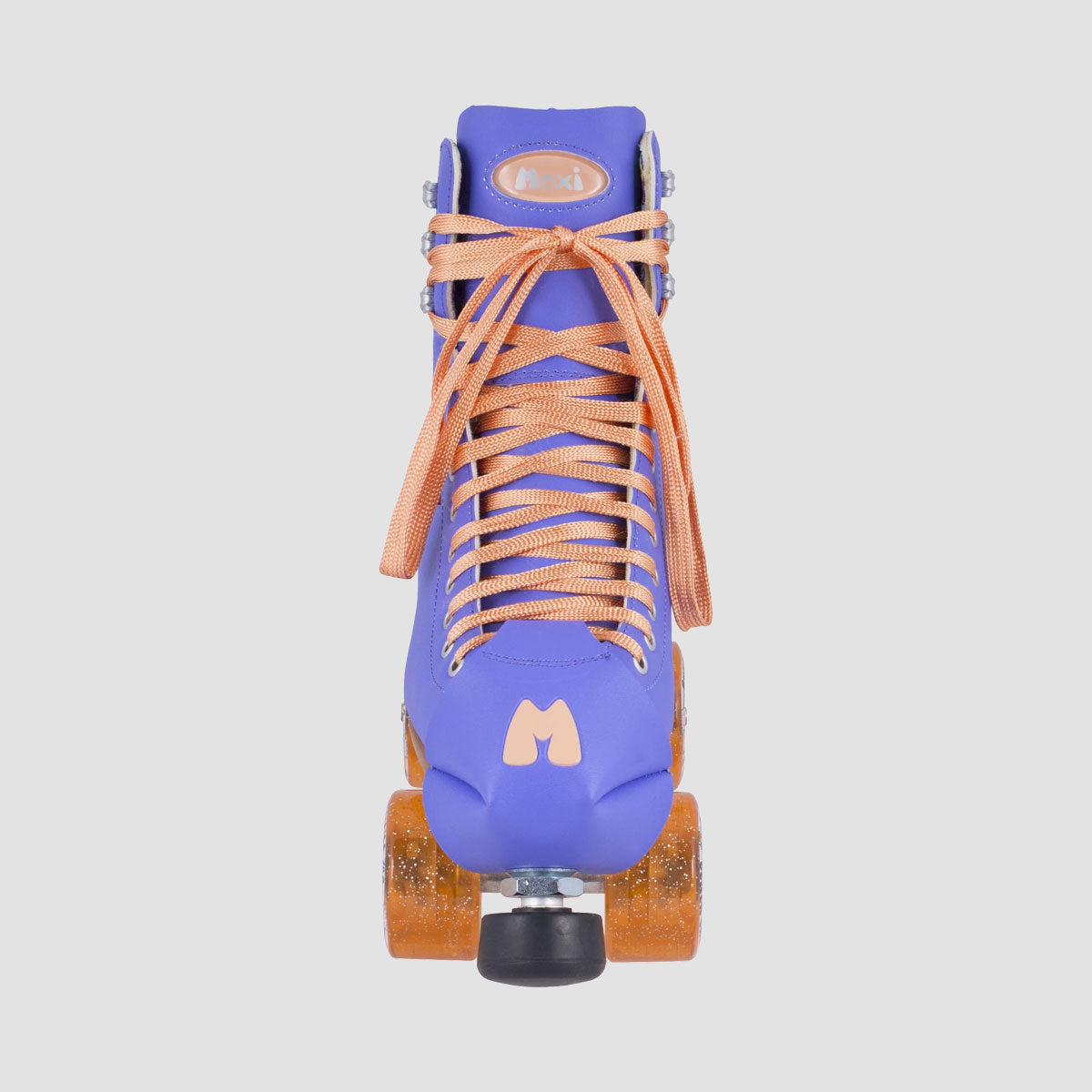 Moxi Beach Bunny Quad Skates Periwinkle