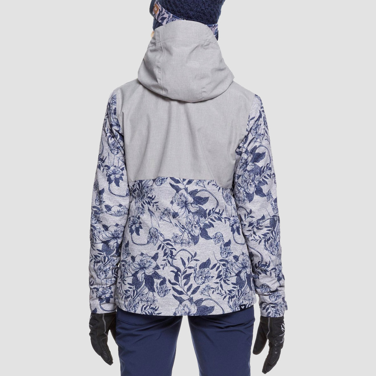 Roxy jetty 3n1 snow jacket on sale