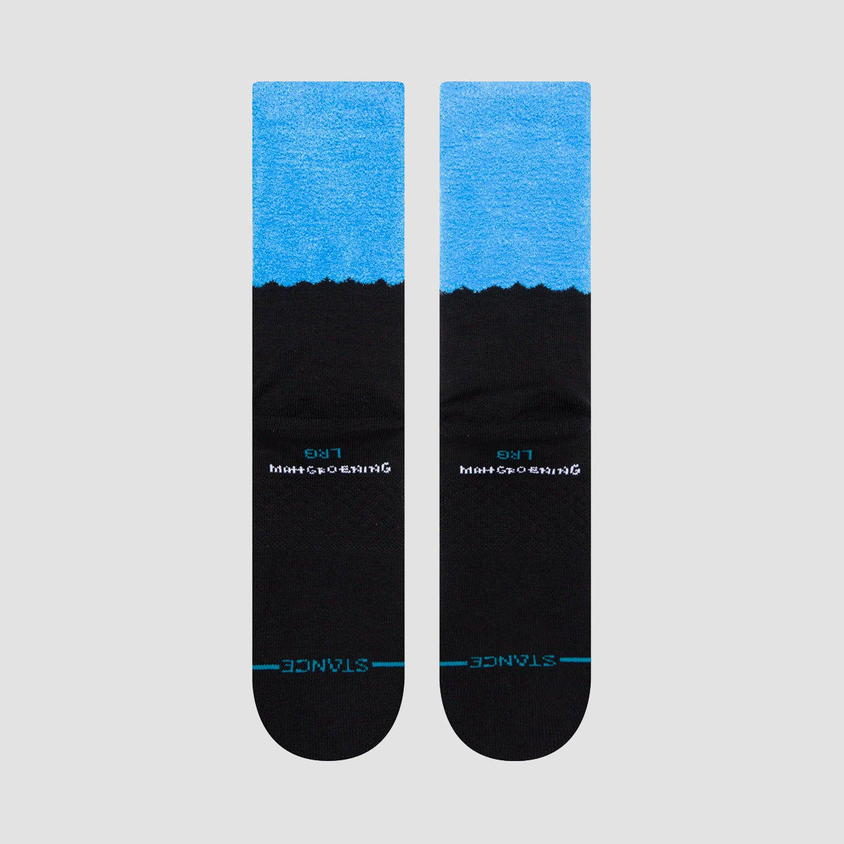 Stance The Simpsons Marge Socks Black