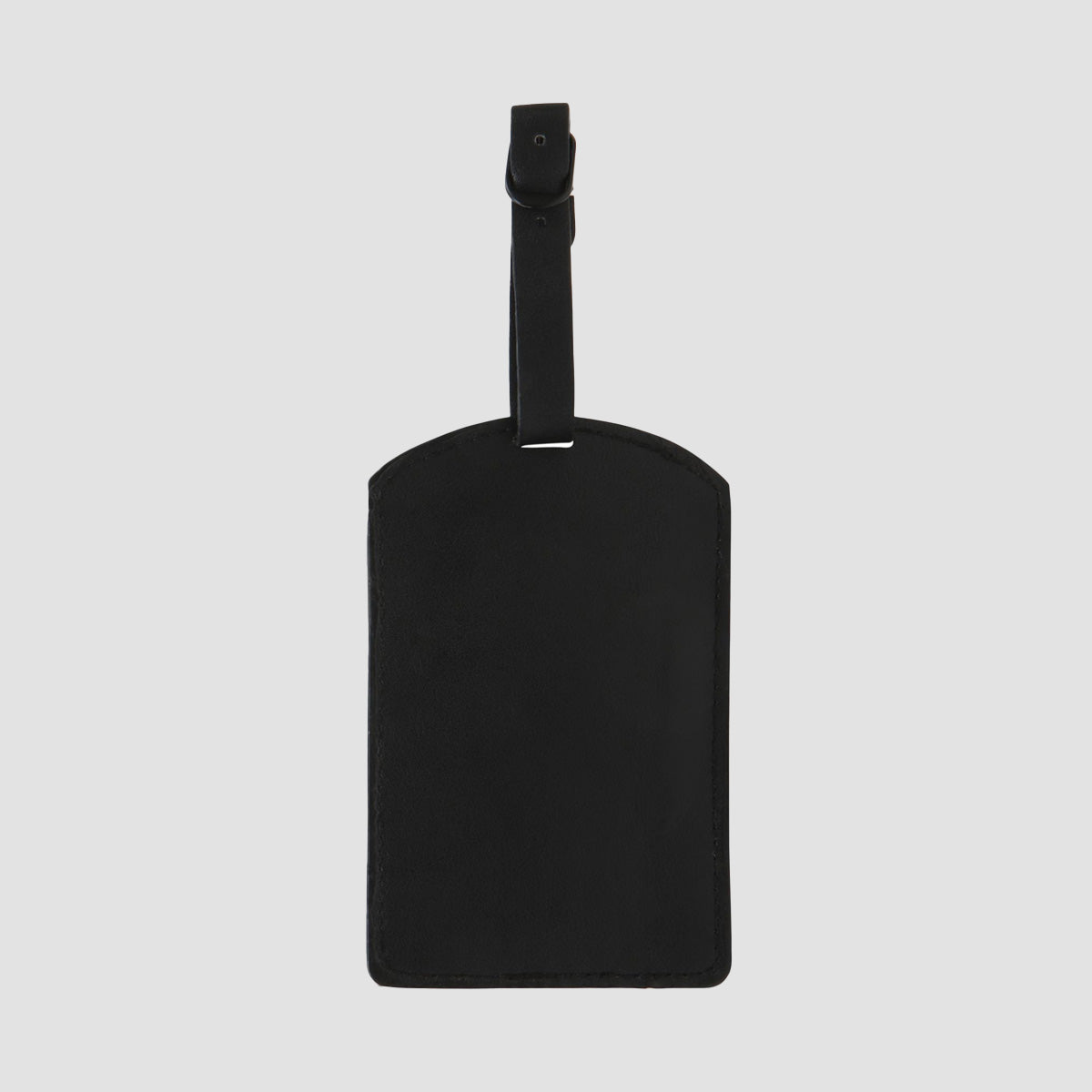 Vans Luggage Tag Black/White